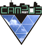 Logowettbewerbsbeitrag Campusfest FH-Jena