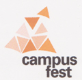 Logowettbewerb Campusfest FH-Jena Sieger