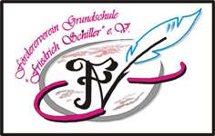 Logo Schillerschule