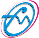 Logoentwurf für eine IT-Firmea